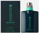 Mary Kay HIGH INTENSITY OCEAN COLOGNE SPRAY 2.5 oz. Full Size - Image 2