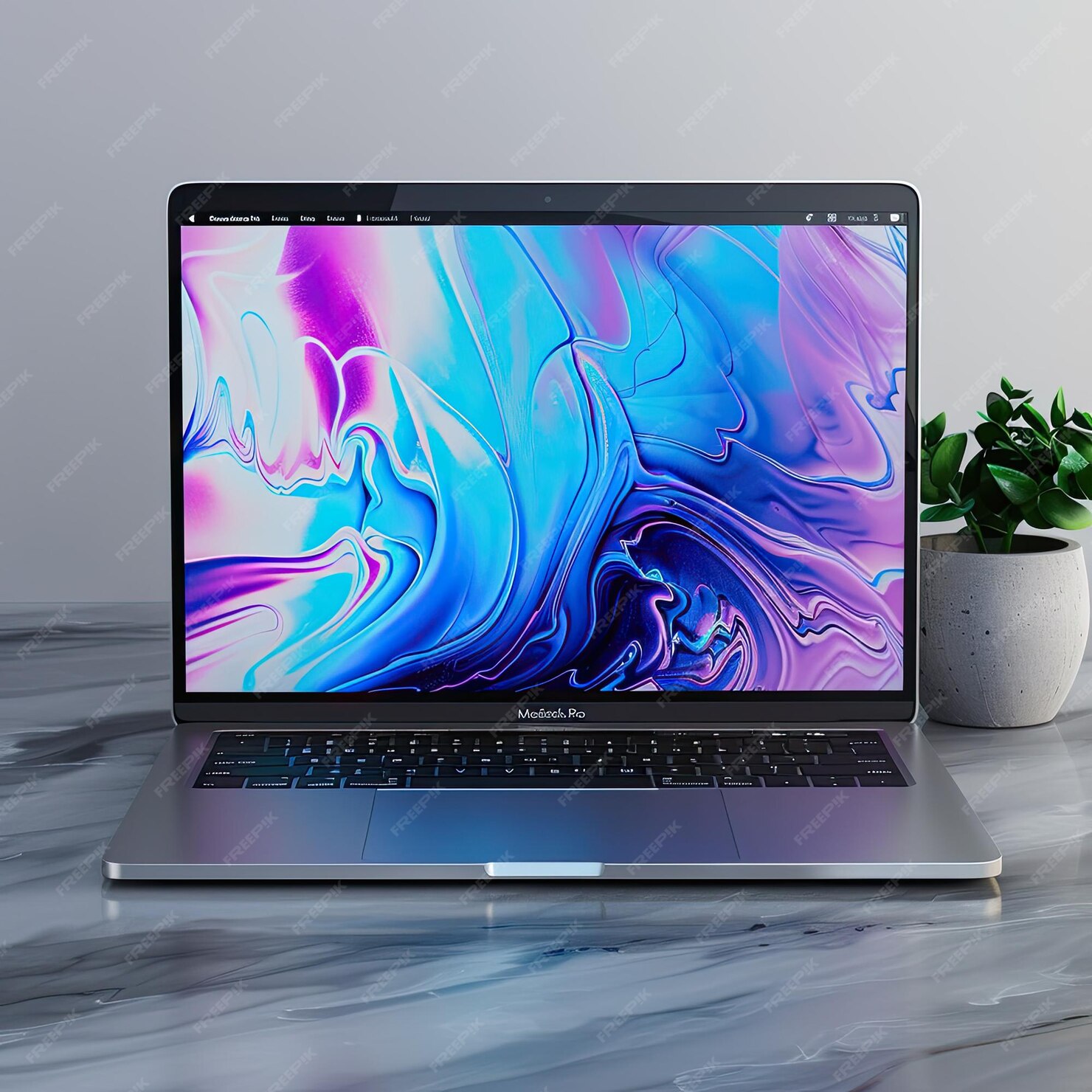 Macbook Pro MacBook Pro 14" | Next-Gen Performance for Pros - Image 1