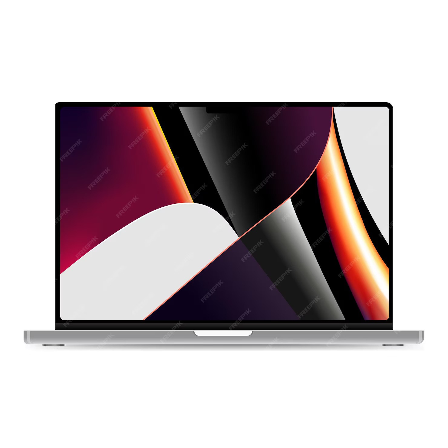 Macbook-pro-03 MacBook Pro | Precision Engineering & Vivid Display - Image 1