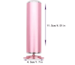 Electric Foot File - Callus Remover for Feet,Adjustable Speed Foot File with 60 - Image 2