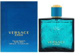 Versace Eros by Versace cologne for men EDP 3.3 / 3.4 oz New In Box