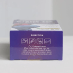 Plump Hips Tea, Hip and Butt Enlargement Tea, Mention Buttocks Herbal Supplement - Image 2