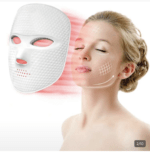 Video 7-Color LED Beauty Mask For Women, USB Rechargeable With Touch S  Creen, Portable Multi-Functional, Ideal Valentine's Day Gift For Girlfriend & Female Friends - Facial Skincare Tool - White Upgraded Version - View 2 7-Color LED Beauty Mask For Women, USB Rechargeable With Touch S  Creen, Portable Multi-Functional, Ideal Valentine's Day Gift For Girlfriend & Female Friends - Facial Skincare Tool - White Upgraded Version - View 3 7-Color LED Beauty Mask For Women, USB Rechargeable With Touch S  Creen, Portable Multi-Functional, Ideal Valentine's Day Gift For Girlfriend & Female Friends - Facial Skincare Tool - White Upgraded Version - View 4 7-Color LED Beauty Mask For Women, USB Rechargeable With Touch S  Creen, Portable Multi-Functional, Ideal Valentine's Day Gift For Girlfriend & Female Friends - Facial Skincare Tool - White Upgraded Version - View 5 7-Color LED Beauty Mask For Women, USB Rechargeable With Touch S  Creen, Portable Multi-Functional, Ideal Valentine's Day Gift For Girlfriend & Female Friends - Facial Skincare Tool - White Upgraded Version - View 6 7-Color LED Beauty Mask For Women, USB Rechargeable With Touch S  Creen, Portable Multi-Functional, Ideal Valentine's Day Gift For Girlfriend & Female Friends - Facial Skincare Tool - White Upgraded Version - View 7 7-Color LED Beauty Mask For Women, USB Rechargeable With Touch S  Creen, Portable Multi-Functional, Ideal Valentine's Day Gift For Girlfriend & Female Friends - Facial Skincare Tool - White Upgraded Version - View 8 7-Color LED Beauty Mask For Women, USB Rechargeable With Touch S  Creen, Portable Multi-Functional, Ideal Valentine's Day Gift For Girlfriend & Female Friends - Facial Skincare Tool - White Upgraded Version - View 9 7-Color LED Beauty Mask For Women, USB Rechargeable With Touch S  Creen, Portable Multi-Functional, Ideal Valentine's Day Gift For Girlfriend & Female Friends - Facial Skincare Tool - White Upgraded Version - View 10 7-Color LED Beauty Mask For Women, USB Rechargeable With Touch S  Creen, Portable Multi-Functional, Ideal Valentine's Day Gift For Girlfriend & Female Friends - Facial Skincare Tool - White Upgraded Version - View 11  Customer Reviews (52) View All 4.46 Review Policy Matching Outfits (1)Useful (3)Love (2)So Cool (3)Easy to Use (3) t***8 6 Feb,2026 Color: White I ordered this for my daughters birthday and she is at her dads this weekend so I have not been able to test it out but I did open it up before I wrapped it and the item was in good condition and looked like good quality. Shipped faster than anything else I ordered Translate From SHEIN US Points Program  Helpful (11)  a***m 8 Feb,2026 Color: White Came fast looks good turns on and everything can’t wait to use it I’m excited Translate       From SHEIN US Points Program  Helpful (7)  n***y 1 Mar,2026 Color: White Upgraded Version Love the way I feel after using this mask. Helps me feel more awake and I can definitely see the difference in my skin after use. Translate   Fr7-Color LED Beauty Mask For Women, USB Rechargeable With Touch S Creen, Portable Multi-Functional - Image 3