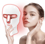 Video 7-Color LED Beauty Mask For Women, USB Rechargeable With Touch S  Creen, Portable Multi-Functional, Ideal Valentine's Day Gift For Girlfriend & Female Friends - Facial Skincare Tool - White Upgraded Version - View 2 7-Color LED Beauty Mask For Women, USB Rechargeable With Touch S  Creen, Portable Multi-Functional, Ideal Valentine's Day Gift For Girlfriend & Female Friends - Facial Skincare Tool - White Upgraded Version - View 3 7-Color LED Beauty Mask For Women, USB Rechargeable With Touch S  Creen, Portable Multi-Functional, Ideal Valentine's Day Gift For Girlfriend & Female Friends - Facial Skincare Tool - White Upgraded Version - View 4 7-Color LED Beauty Mask For Women, USB Rechargeable With Touch S  Creen, Portable Multi-Functional, Ideal Valentine's Day Gift For Girlfriend & Female Friends - Facial Skincare Tool - White Upgraded Version - View 5 7-Color LED Beauty Mask For Women, USB Rechargeable With Touch S  Creen, Portable Multi-Functional, Ideal Valentine's Day Gift For Girlfriend & Female Friends - Facial Skincare Tool - White Upgraded Version - View 6 7-Color LED Beauty Mask For Women, USB Rechargeable With Touch S  Creen, Portable Multi-Functional, Ideal Valentine's Day Gift For Girlfriend & Female Friends - Facial Skincare Tool - White Upgraded Version - View 7 7-Color LED Beauty Mask For Women, USB Rechargeable With Touch S  Creen, Portable Multi-Functional, Ideal Valentine's Day Gift For Girlfriend & Female Friends - Facial Skincare Tool - White Upgraded Version - View 8 7-Color LED Beauty Mask For Women, USB Rechargeable With Touch S  Creen, Portable Multi-Functional, Ideal Valentine's Day Gift For Girlfriend & Female Friends - Facial Skincare Tool - White Upgraded Version - View 9 7-Color LED Beauty Mask For Women, USB Rechargeable With Touch S  Creen, Portable Multi-Functional, Ideal Valentine's Day Gift For Girlfriend & Female Friends - Facial Skincare Tool - White Upgraded Version - View 10 7-Color LED Beauty Mask For Women, USB Rechargeable With Touch S  Creen, Portable Multi-Functional, Ideal Valentine's Day Gift For Girlfriend & Female Friends - Facial Skincare Tool - White Upgraded Version - View 11  Customer Reviews (52) View All 4.46 Review Policy Matching Outfits (1)Useful (3)Love (2)So Cool (3)Easy to Use (3) t***8 6 Feb,2026 Color: White I ordered this for my daughters birthday and she is at her dads this weekend so I have not been able to test it out but I did open it up before I wrapped it and the item was in good condition and looked like good quality. Shipped faster than anything else I ordered Translate From SHEIN US Points Program  Helpful (11)  a***m 8 Feb,2026 Color: White Came fast looks good turns on and everything can’t wait to use it I’m excited Translate       From SHEIN US Points Program  Helpful (7)  n***y 1 Mar,2026 Color: White Upgraded Version Love the way I feel after using this mask. Helps me feel more awake and I can definitely see the difference in my skin after use. Translate   Fr7-Color LED Beauty Mask For Women, USB Rechargeable With Touch S Creen, Portable Multi-Functional - Image 4