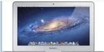 Apple MacBook Air 13’’ MD628L/ A (2012) 1.80 GHz I7 4 GB 64GB SSD fully functional - Image 3