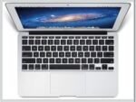Apple MacBook Air 13’’ MD628L/ A (2012) 1.80 GHz I7 4 GB 64GB SSD fully functional